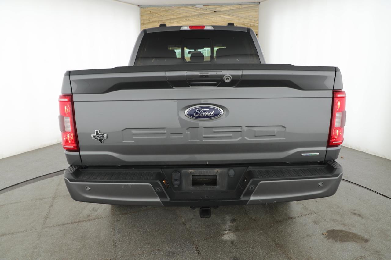 2022 Ford F-150 XLT New Braunfels TX