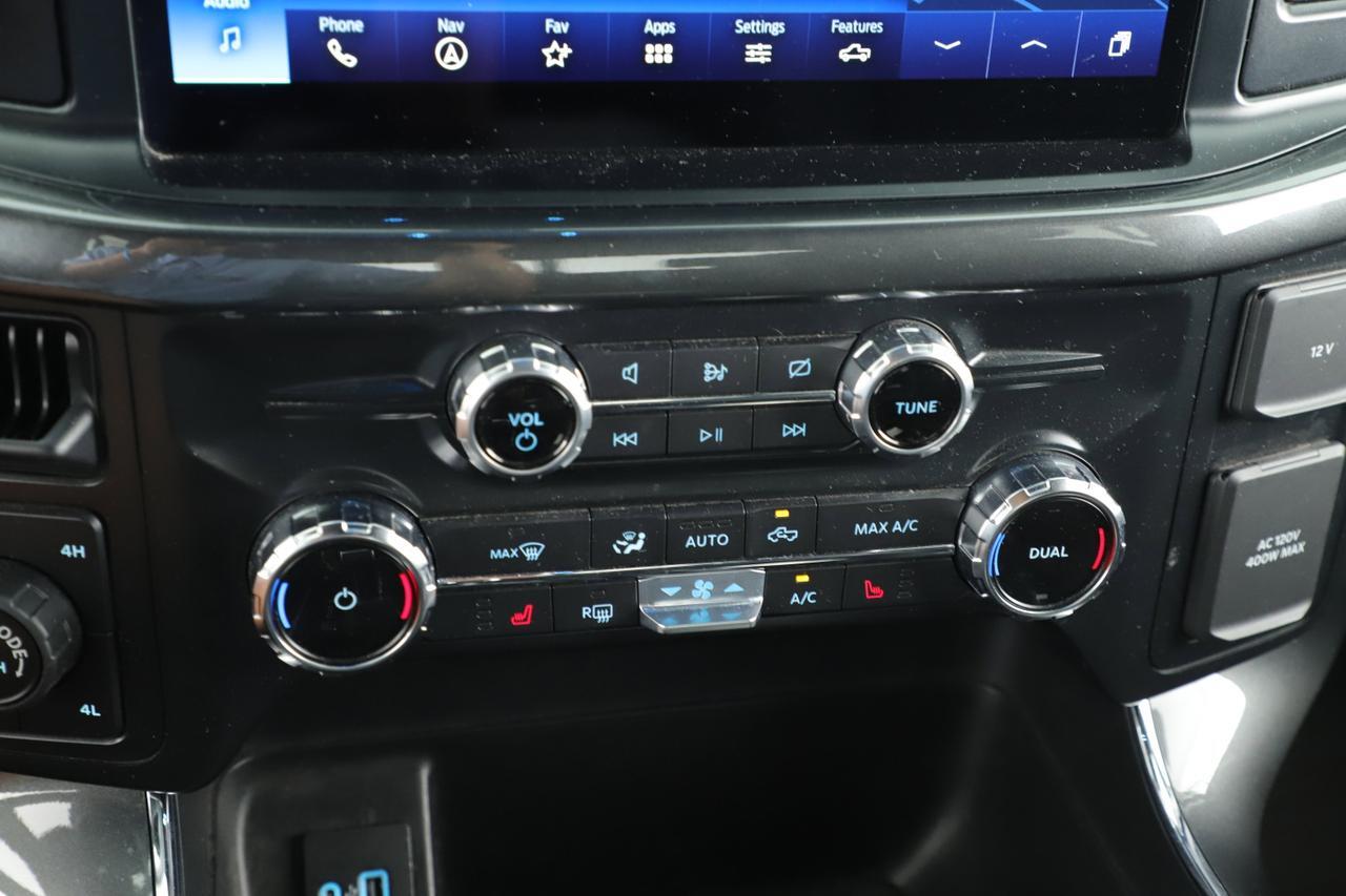 2022 Ford F-150 XLT New Braunfels TX
