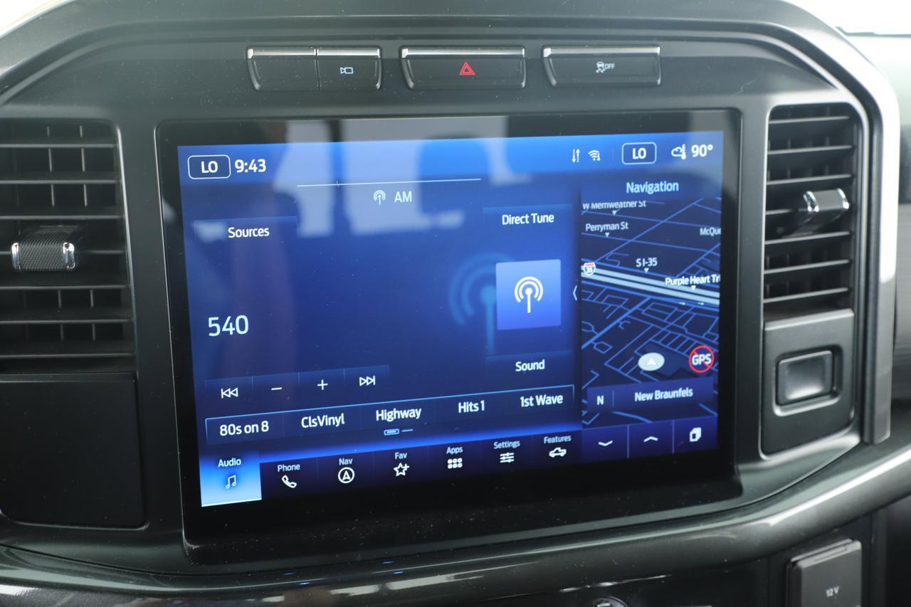 2022 Ford F-150 XLT New Braunfels TX
