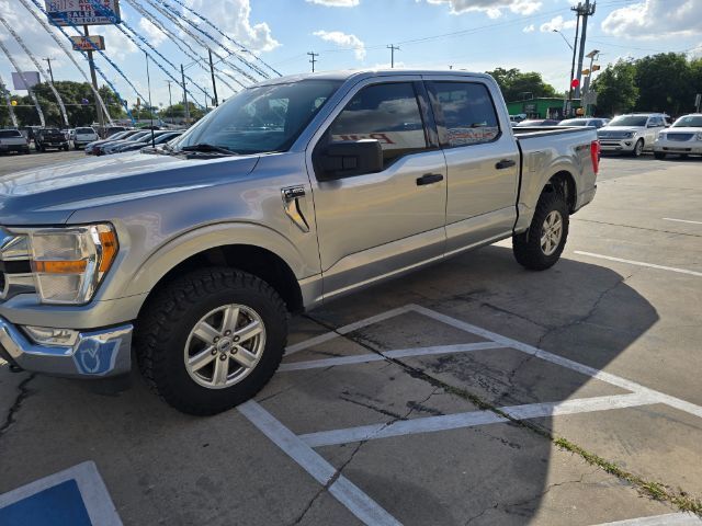 2022 Ford F-150 XLT San Antonio TX