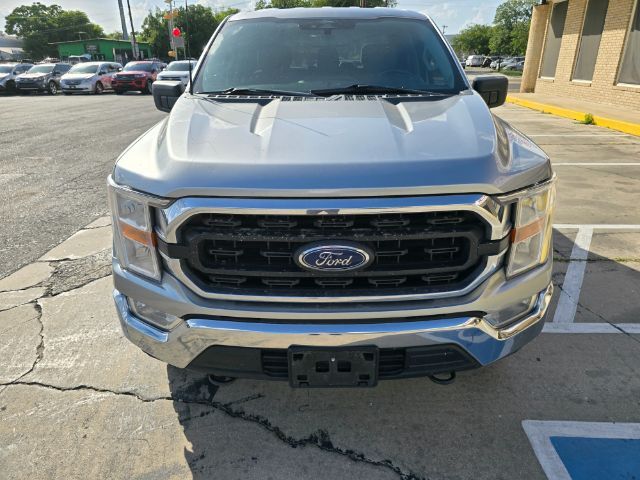 2022 Ford F-150 XLT San Antonio TX