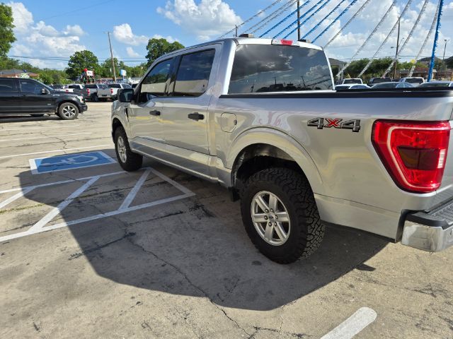 2022 Ford F-150 XLT San Antonio TX