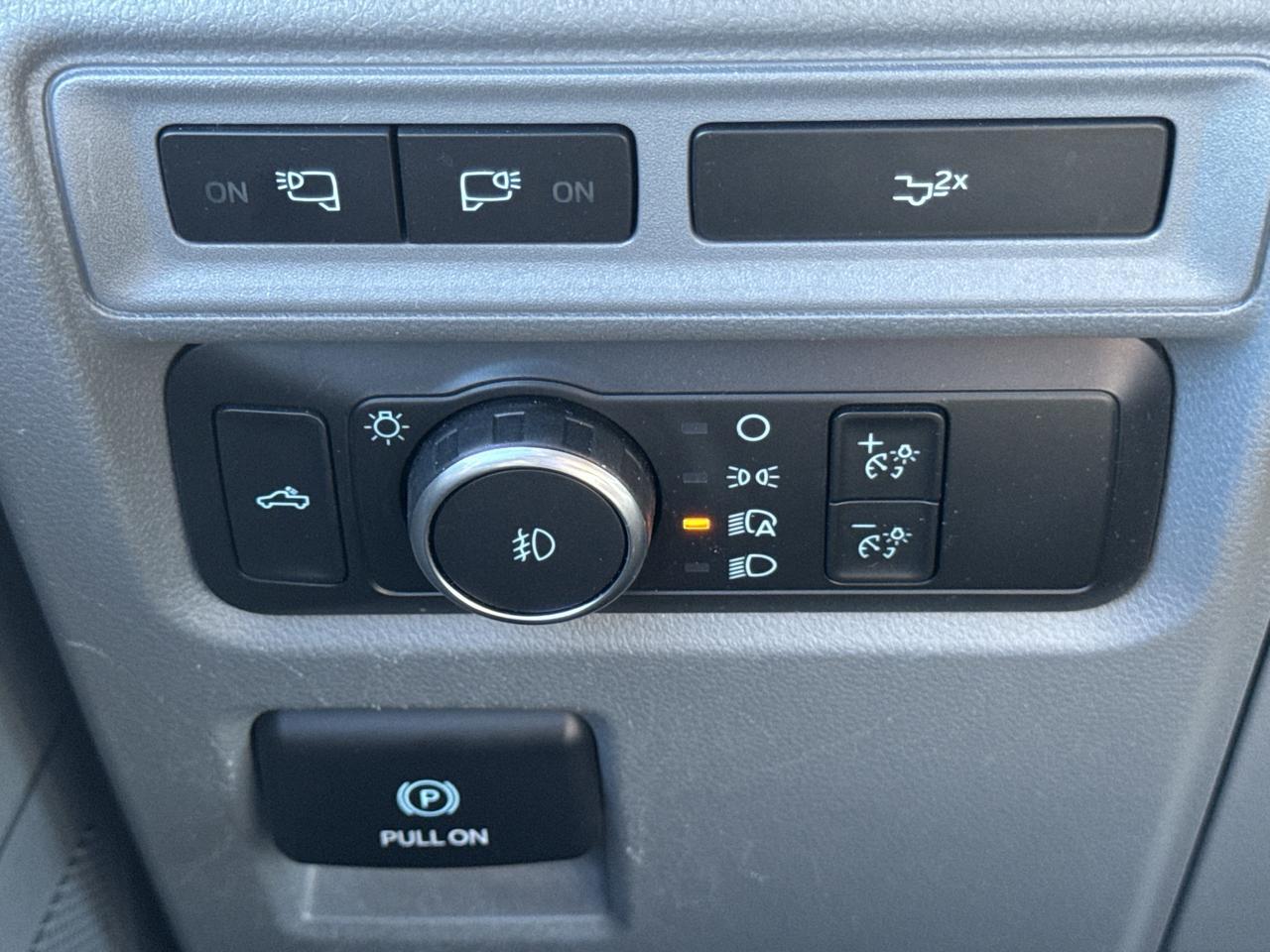 2022 Ford F-150 XLT San Antonio TX