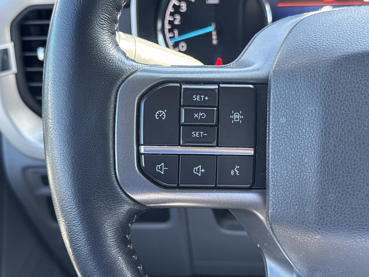 2022 Ford F-150 XLT San Antonio TX