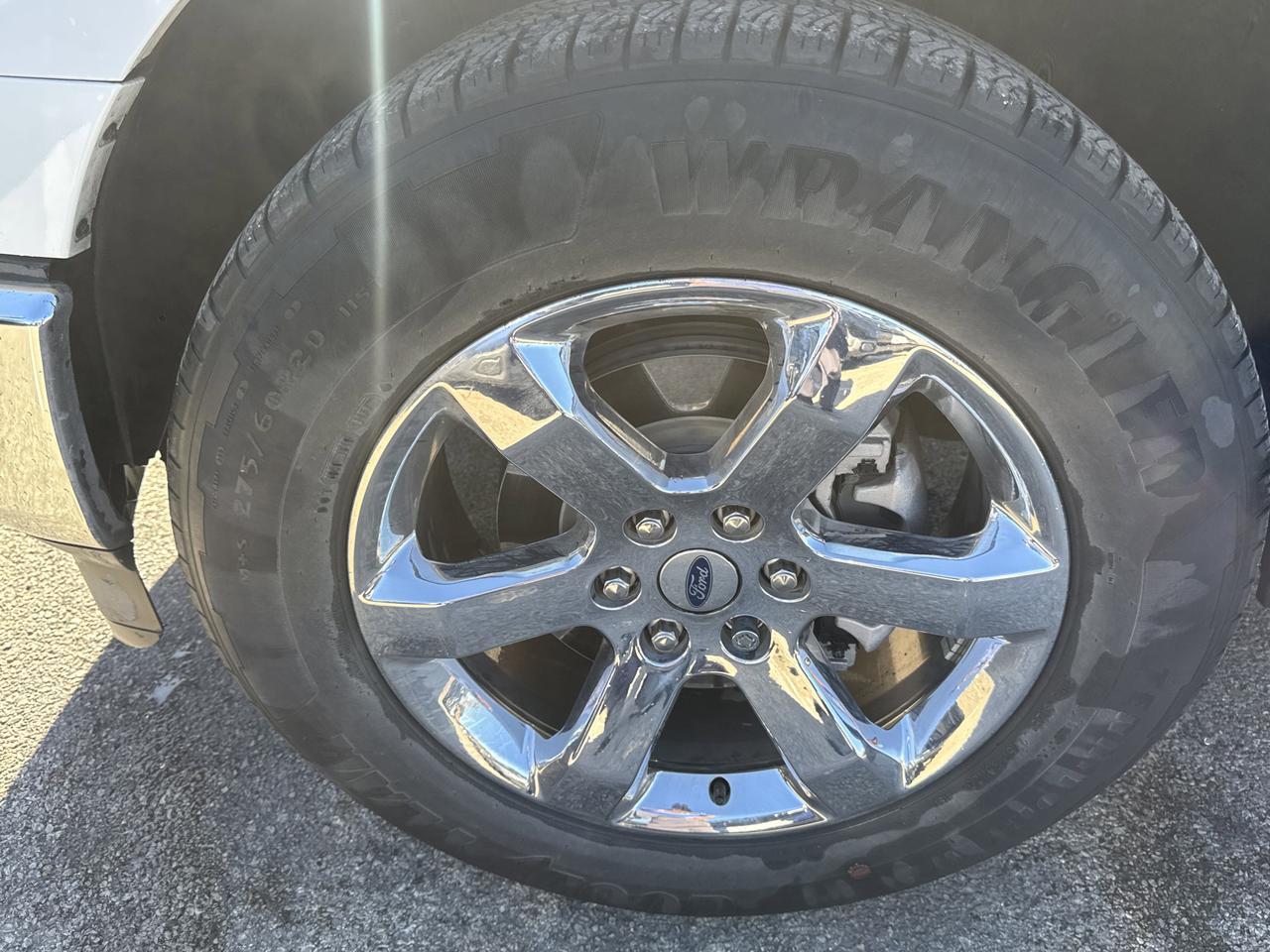 2022 Ford F-150 XLT San Antonio TX