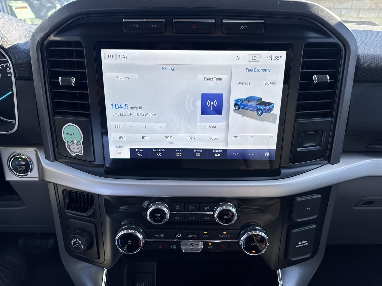 2022 Ford F-150 XLT San Antonio TX