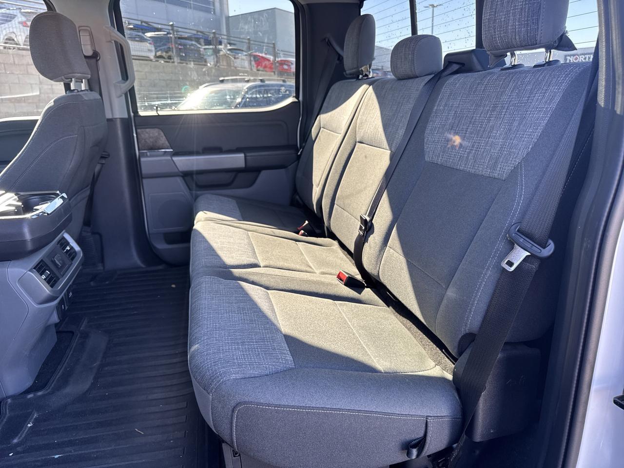 2022 Ford F-150 XLT San Antonio TX