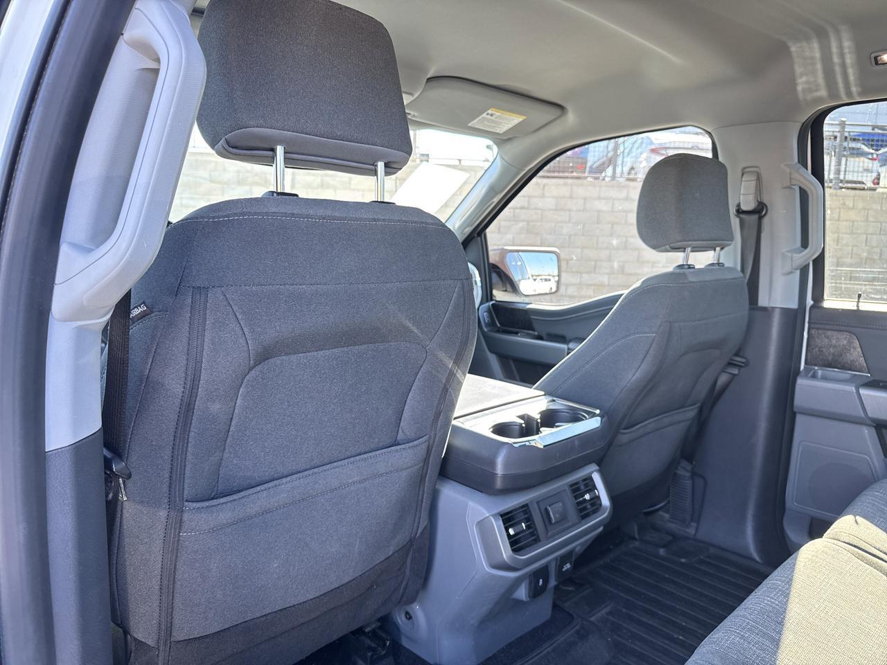 2022 Ford F-150 XLT San Antonio TX