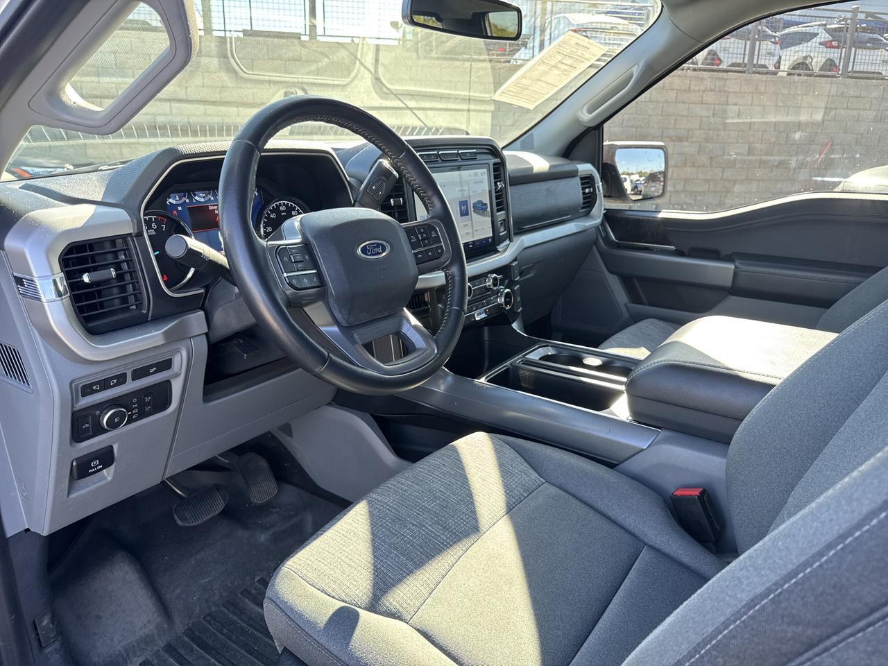 2022 Ford F-150 XLT San Antonio TX