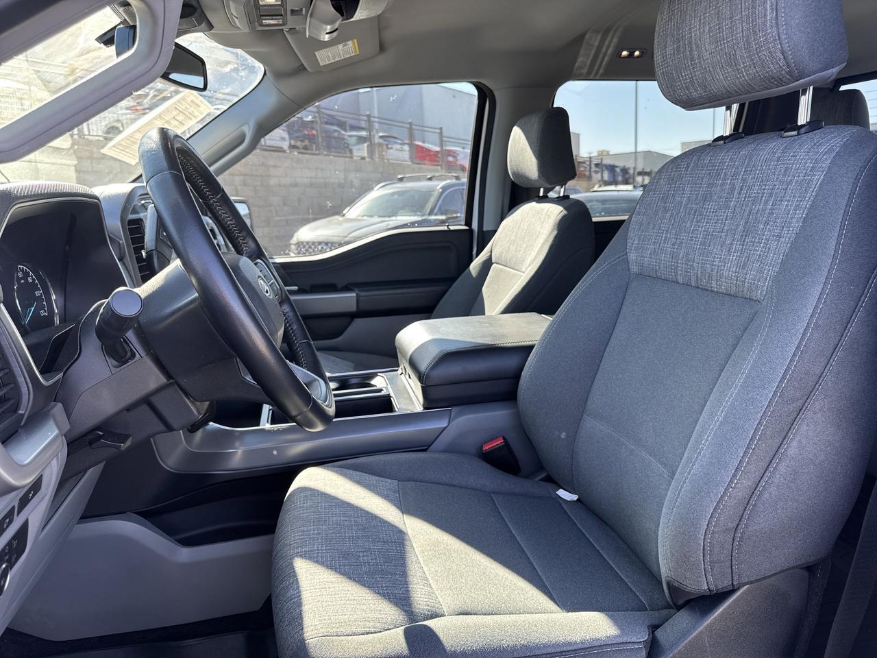 2022 Ford F-150 XLT San Antonio TX