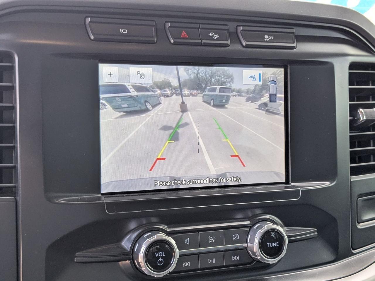 2022 Ford F-150 XLT San Antonio TX
