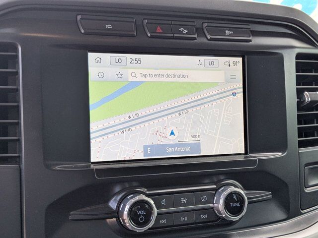 2022 Ford F-150 XLT San Antonio TX