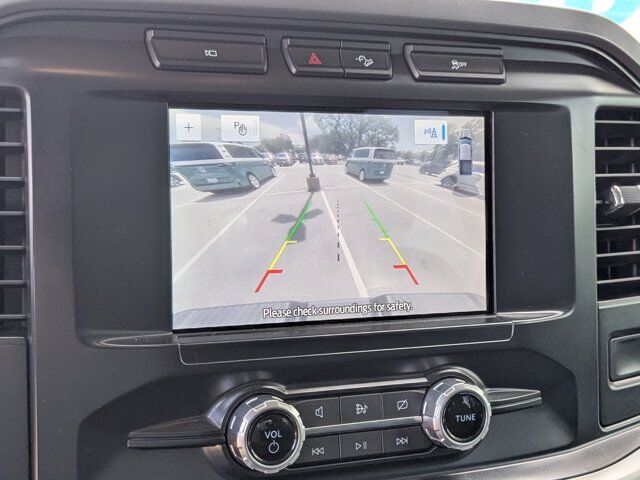 2022 Ford F-150 XLT San Antonio TX