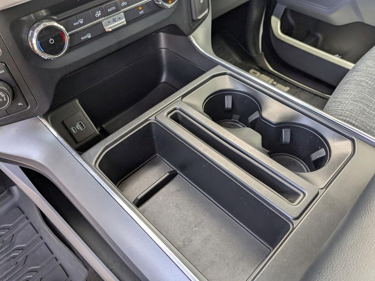 2022 Ford F-150 XLT San Antonio TX