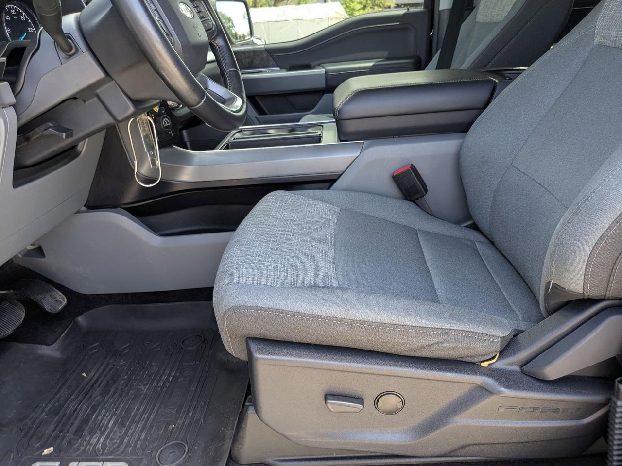 2022 Ford F-150 XLT San Antonio TX