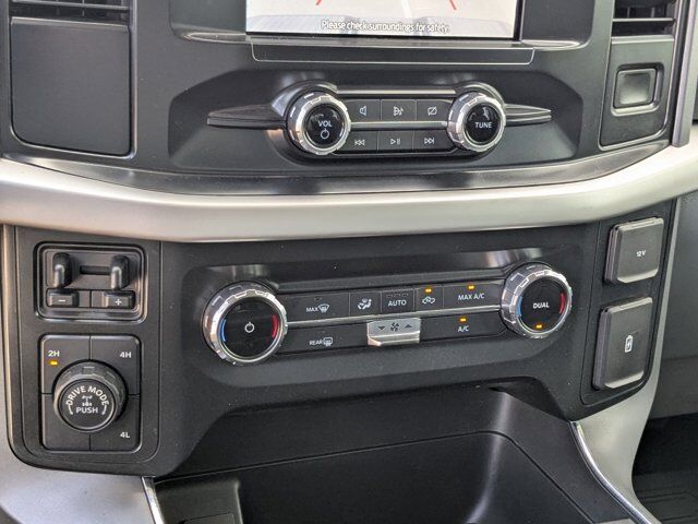 2022 Ford F-150 XLT San Antonio TX