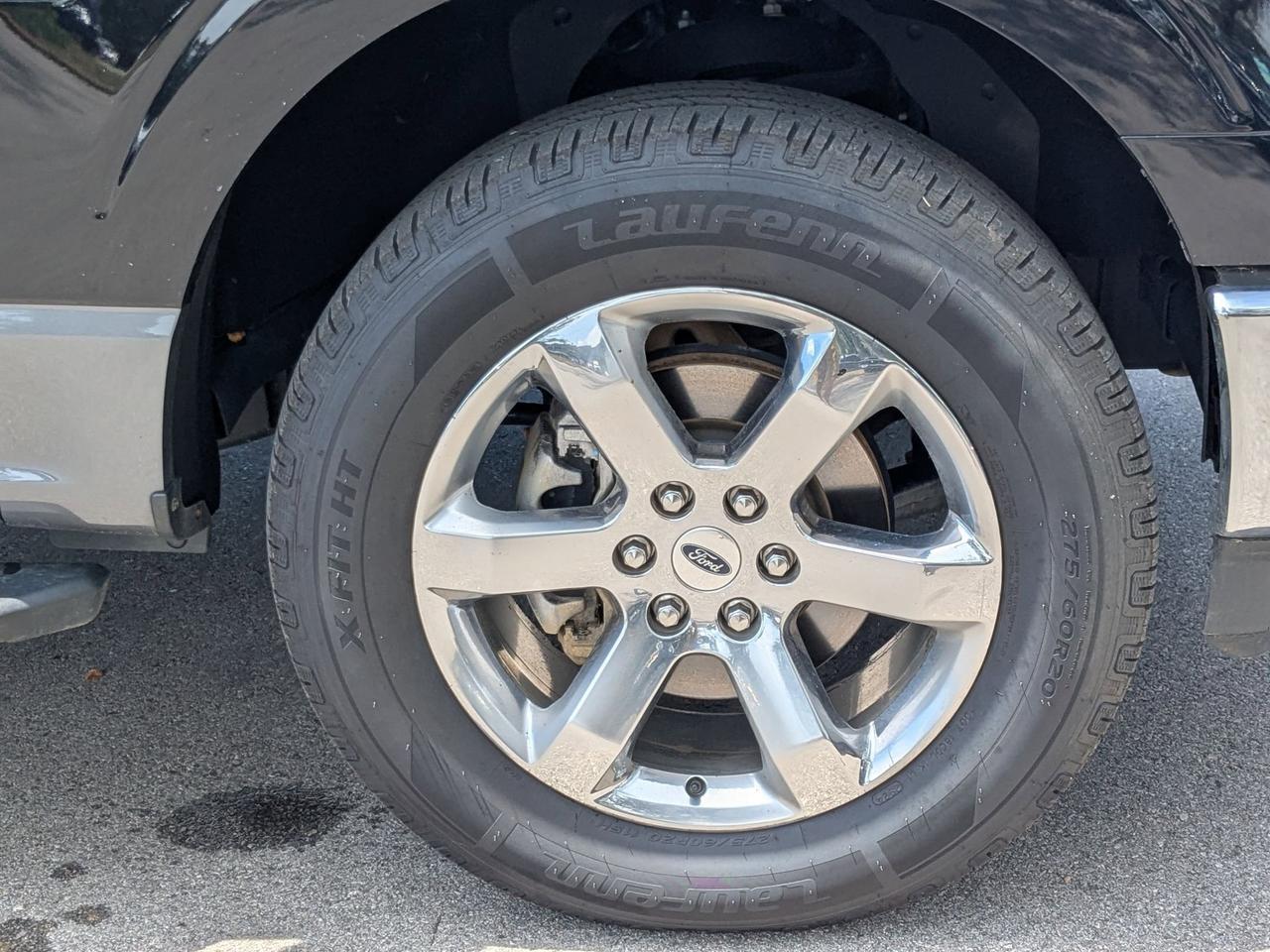 2022 Ford F-150 XLT San Antonio TX