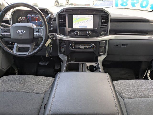 2022 Ford F-150 XLT San Antonio TX