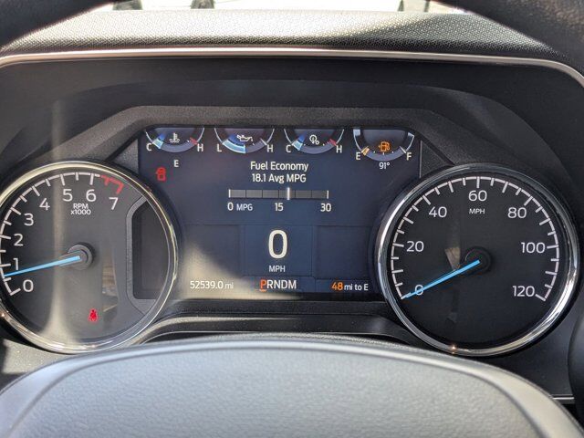 2022 Ford F-150 XLT San Antonio TX