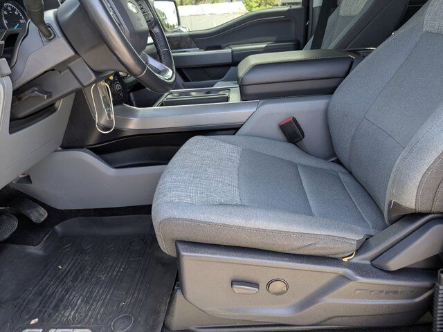 2022 Ford F-150 XLT San Antonio TX