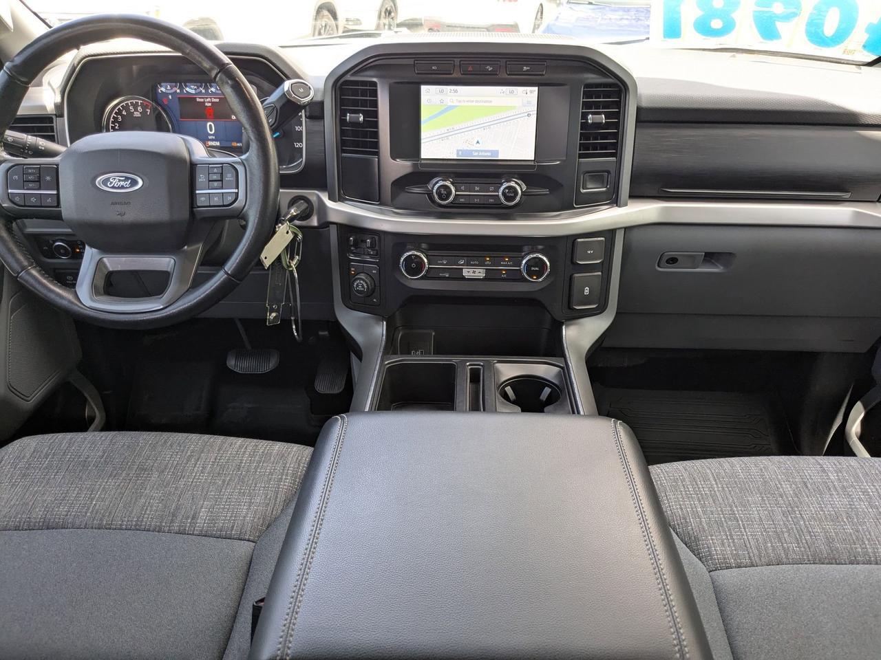 2022 Ford F-150 XLT San Antonio TX