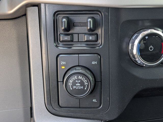 2022 Ford F-150 XLT San Antonio TX