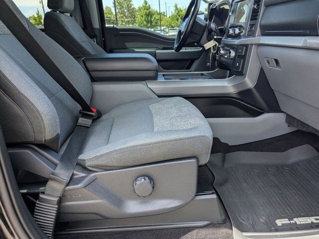 2022 Ford F-150 XLT San Antonio TX