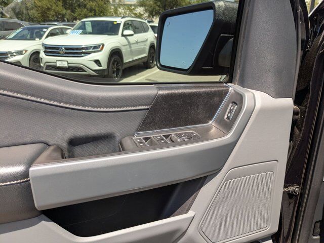 2022 Ford F-150 XLT San Antonio TX