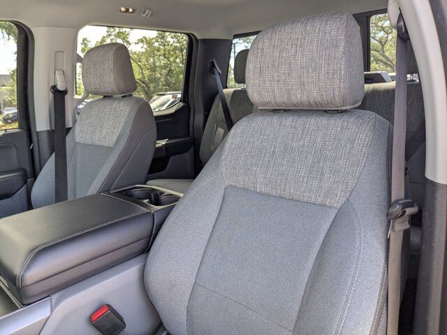 2022 Ford F-150 XLT San Antonio TX