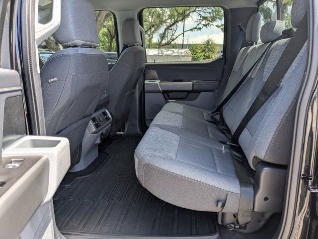 2022 Ford F-150 XLT San Antonio TX