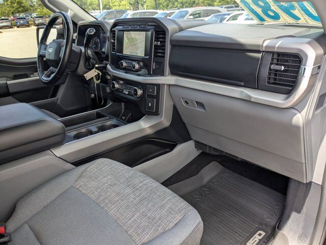 2022 Ford F-150 XLT San Antonio TX