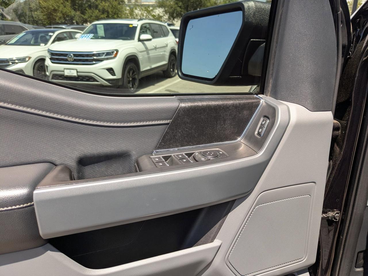 2022 Ford F-150 XLT San Antonio TX