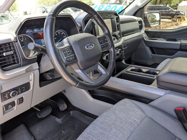 2022 Ford F-150 XLT San Antonio TX
