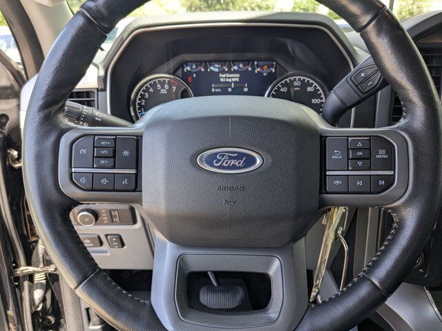 2022 Ford F-150 XLT San Antonio TX