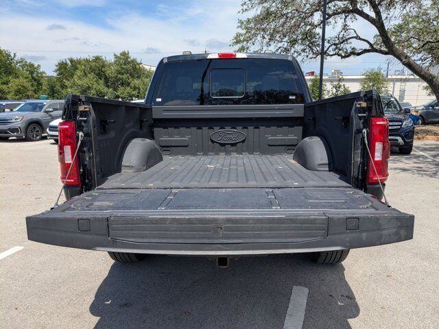 2022 Ford F-150 XLT San Antonio TX