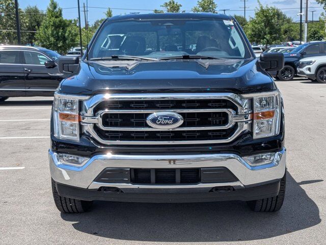 2022 Ford F-150 XLT San Antonio TX