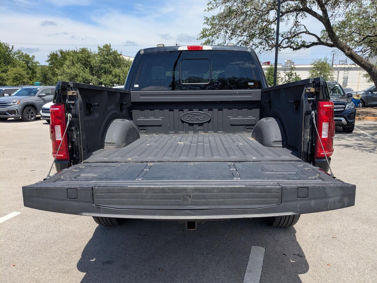 2022 Ford F-150 XLT San Antonio TX