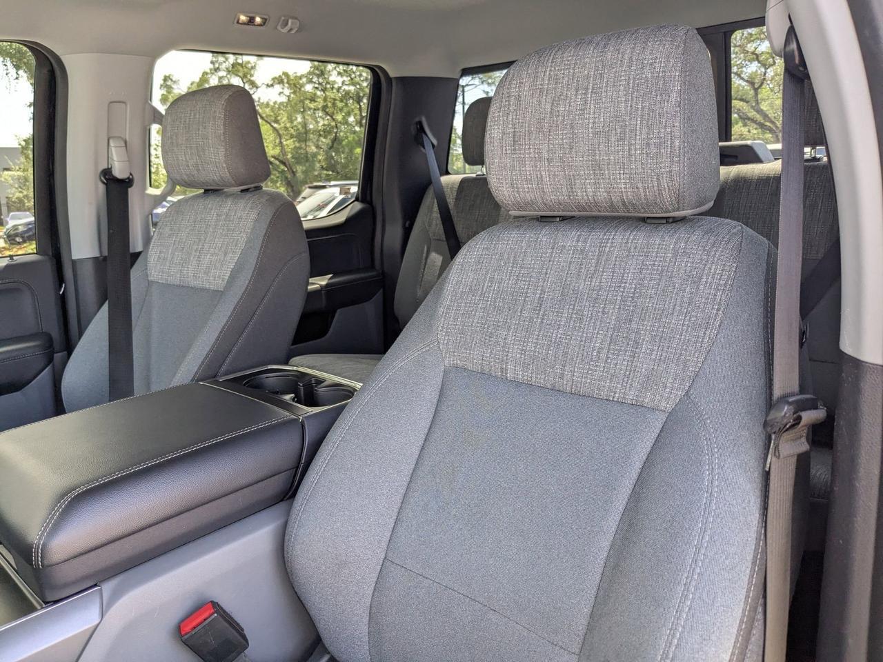 2022 Ford F-150 XLT San Antonio TX
