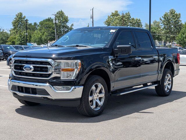 2022 Ford F-150 XLT San Antonio TX