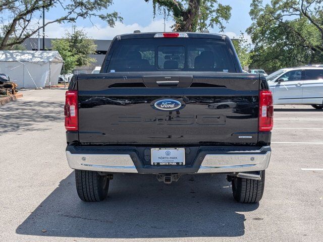 2022 Ford F-150 XLT San Antonio TX