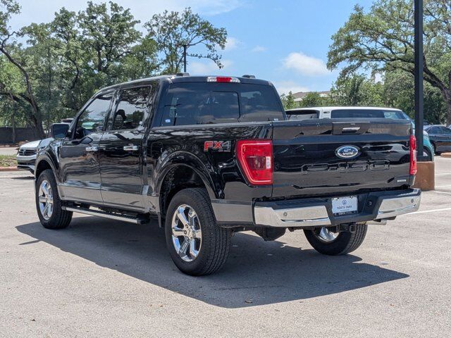 2022 Ford F-150 XLT San Antonio TX