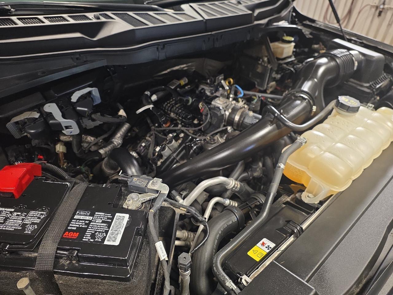 2022 Ford F-150 XLT Sand Lake NY