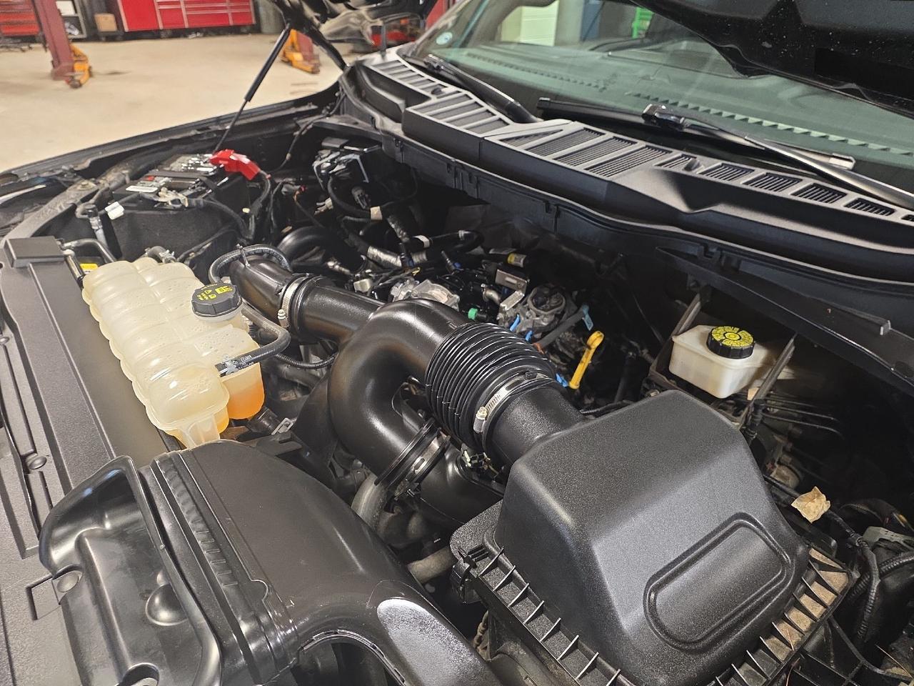 2022 Ford F-150 XLT Sand Lake NY