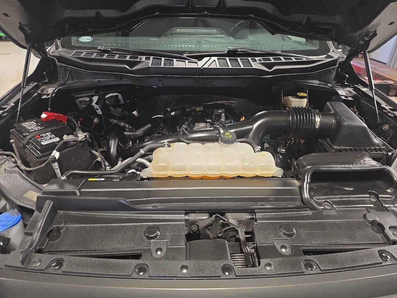 2022 Ford F-150 XLT Sand Lake NY