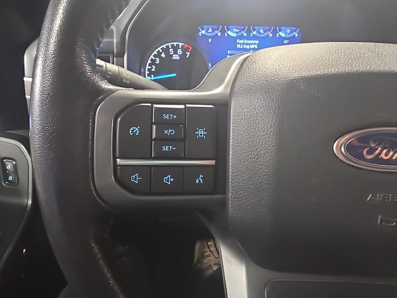 2022 Ford F-150 XLT Sand Lake NY