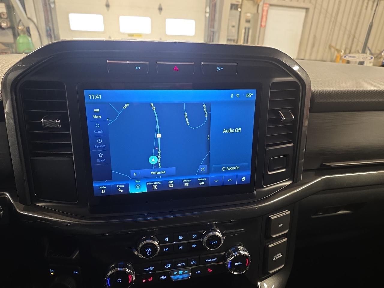 2022 Ford F-150 XLT Sand Lake NY