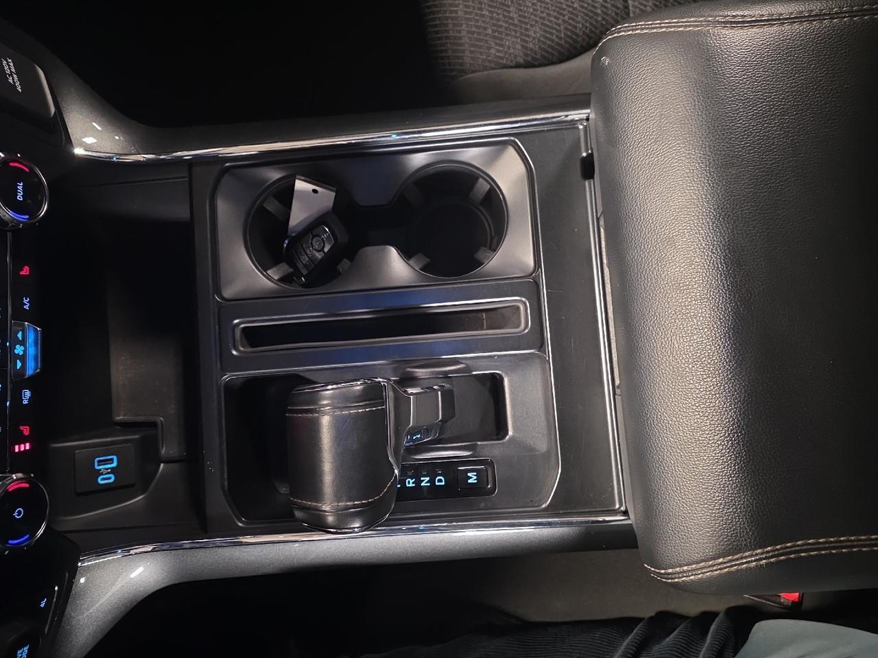 2022 Ford F-150 XLT Sand Lake NY