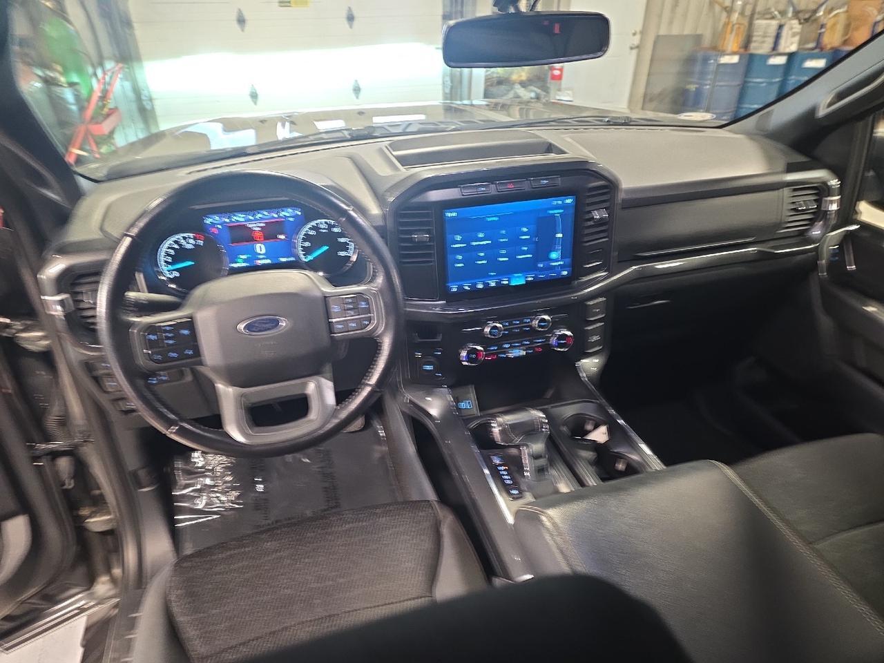 2022 Ford F-150 XLT Sand Lake NY