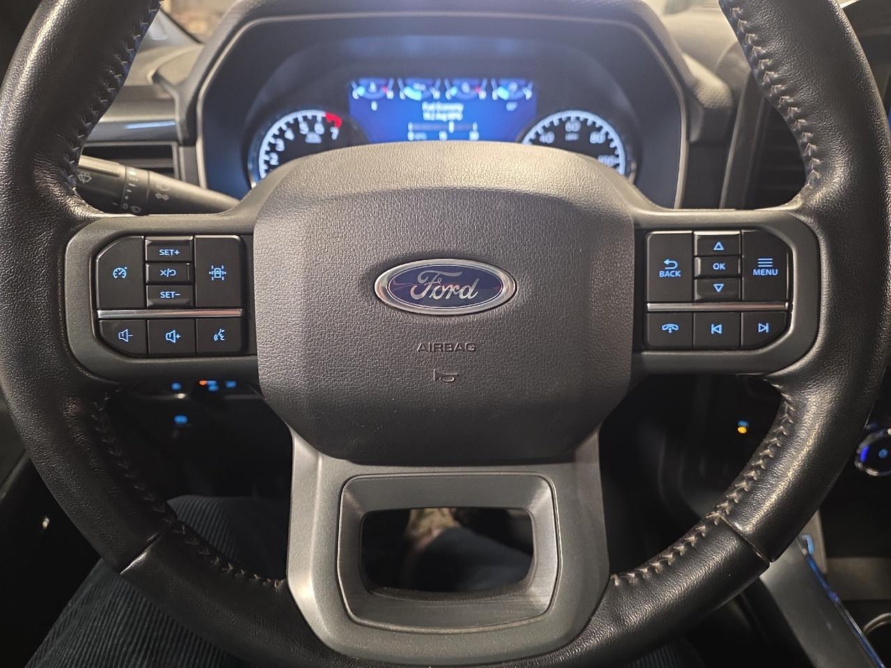 2022 Ford F-150 XLT Sand Lake NY