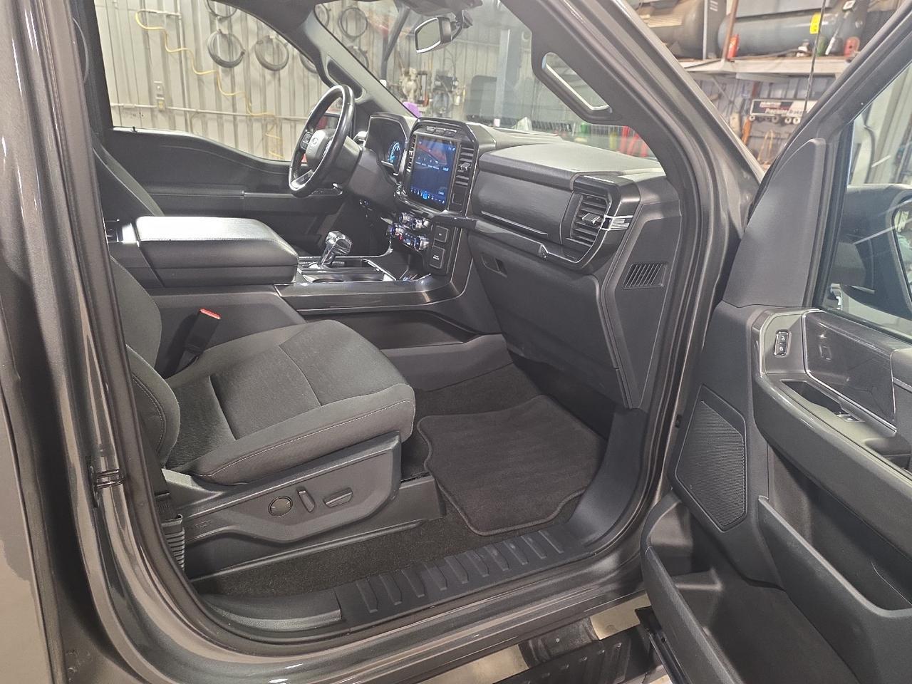 2022 Ford F-150 XLT Sand Lake NY